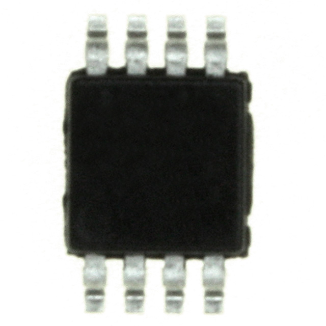 LMH6643MM/NOPB
